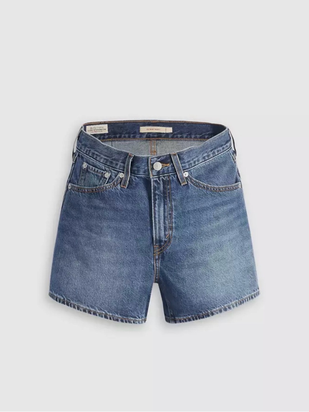 Levi’s 80s Mom Shors NWOT
